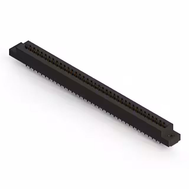 355-072-556-207 EDAC Inc.  Edgeboard Connectors